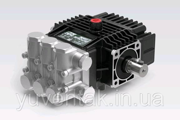 Поршневі насоси UDOR серія PKWT-HT 85°C зовн. різьблення. 24 мм. (аналоги: Hawk, Interpump, Annovi Reverberi)