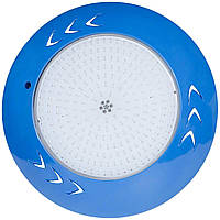 Прожектор светодиодный для бассейна Aquaviva Blue 003 546LED 33 Вт RGB, с закладной