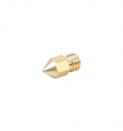 Nozzle Creality сопло 0.2 мм, фото 1