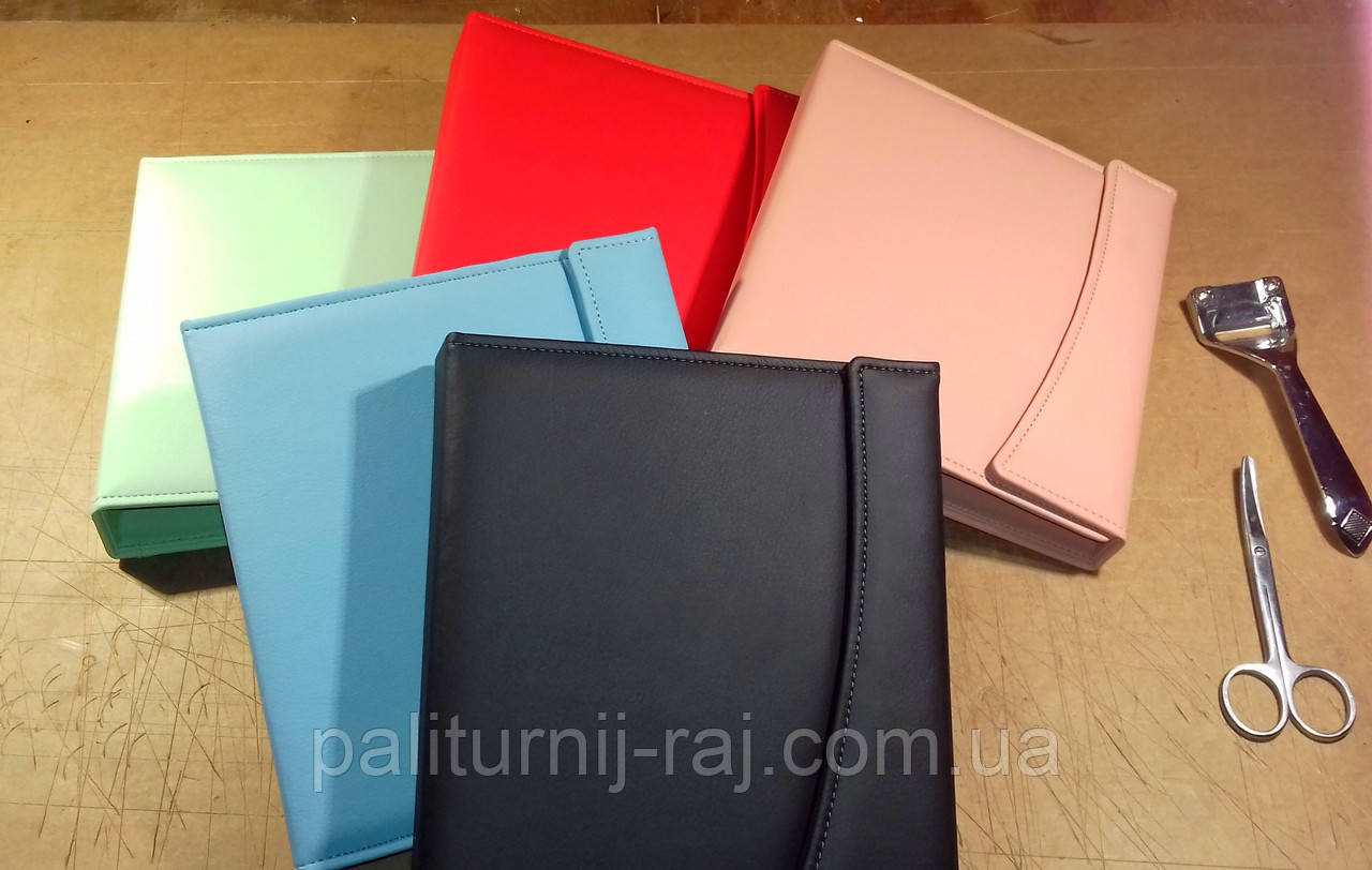 Обложки для Планинга, Органайзера, Блокнота на Кольцах. — Купить ...