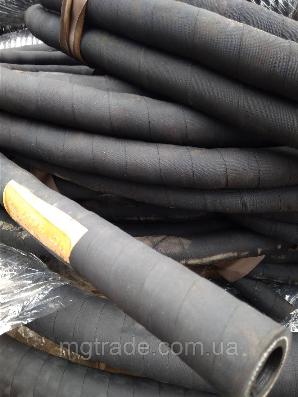 Рукав 45мм штукатурний на 10 Атм клас "Ш" ГОСТ 18698-79