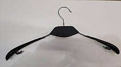 Вішалка силікон шир. плечі