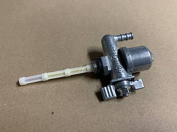 Краник паливного бака ПД із відстійником (КР-12) (вир-во Китай)