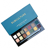 Тени для век Anastasia Beverly Hills Subculture