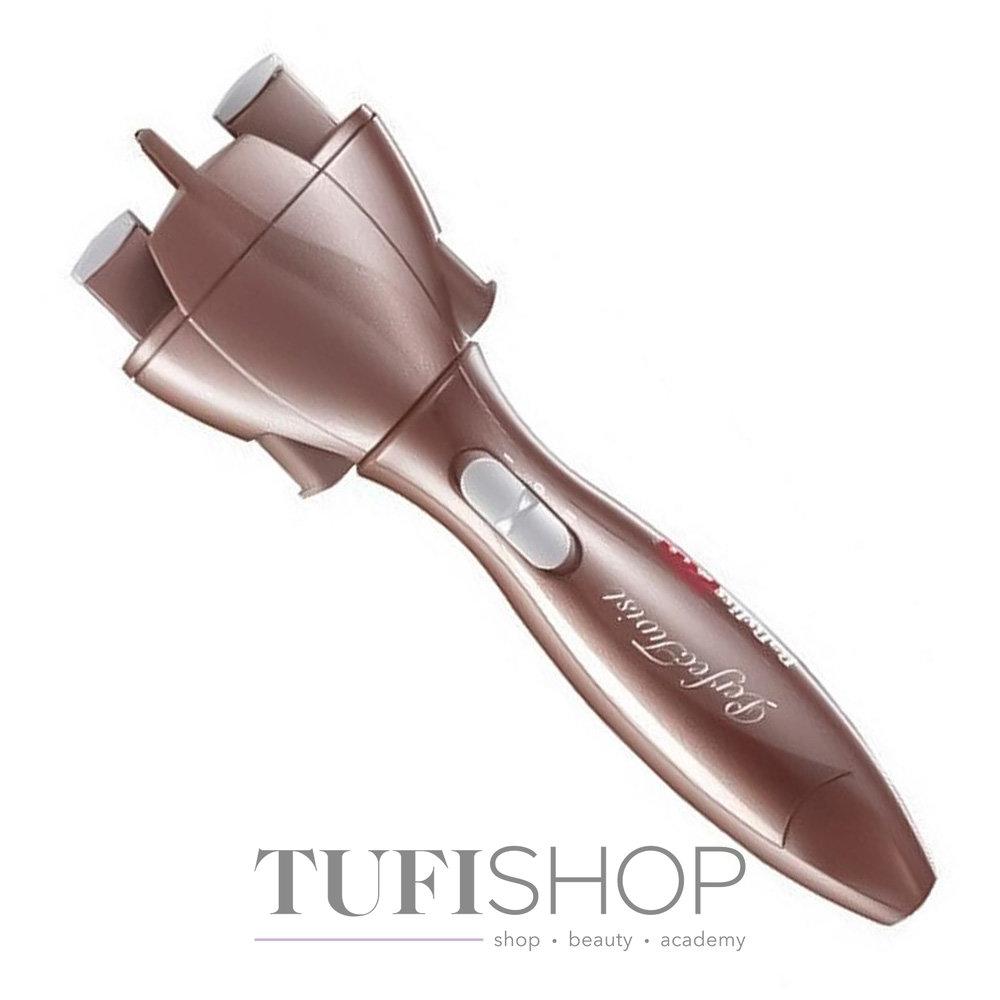 Машинка BABYLISS PERFECT TWIST для плетіння кос (1100Е)