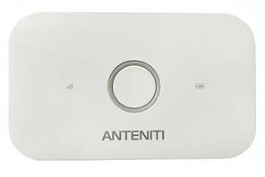 Модем 4G / 3G + Wi-Fi роутер ANTENITI E5573