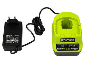 Зарядне Ryobi RC18120