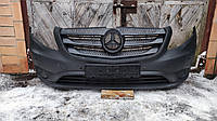 Бампер передний для Mercedes Vito W447 , 2014-2021 , A4478803870 , A4478803970