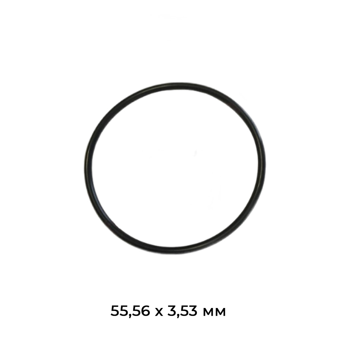 Прокладка тена Spaziale OR (55,56 x 3,53мм) VITON
