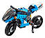 Lego Creator Супермотоцикл  31114, фото 4