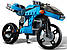 Lego Creator Супермотоцикл  31114, фото 5