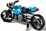 Lego Creator Супермотоцикл  31114, фото 8