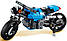 Lego Creator Супермотоцикл  31114, фото 9