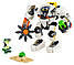 Lego Creator Космічний робот для гірських робіт 31115, фото 5