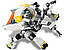 Lego Creator Космічний робот для гірських робіт 31115, фото 10