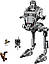 Лего зоряні війни на Хоті Lego Star Wars AT-ST™ 75322, фото 5