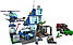 Лего Сіті Lego City Поліцейська ділянка 60316, фото 4