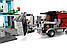 Лего Сіті Lego City Поліцейська ділянка 60316, фото 6