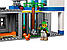 Лего Сіті Lego City Поліцейська ділянка 60316, фото 7