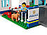 Лего Сіті Lego City Поліцейська ділянка 60316, фото 8