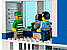Лего Сіті Lego City Поліцейська ділянка 60316, фото 9