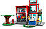 Лего Сіті Lego City Пожежна частина 60320, фото 5