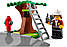 Лего Сіті Lego City Пожежна частина 60320, фото 8