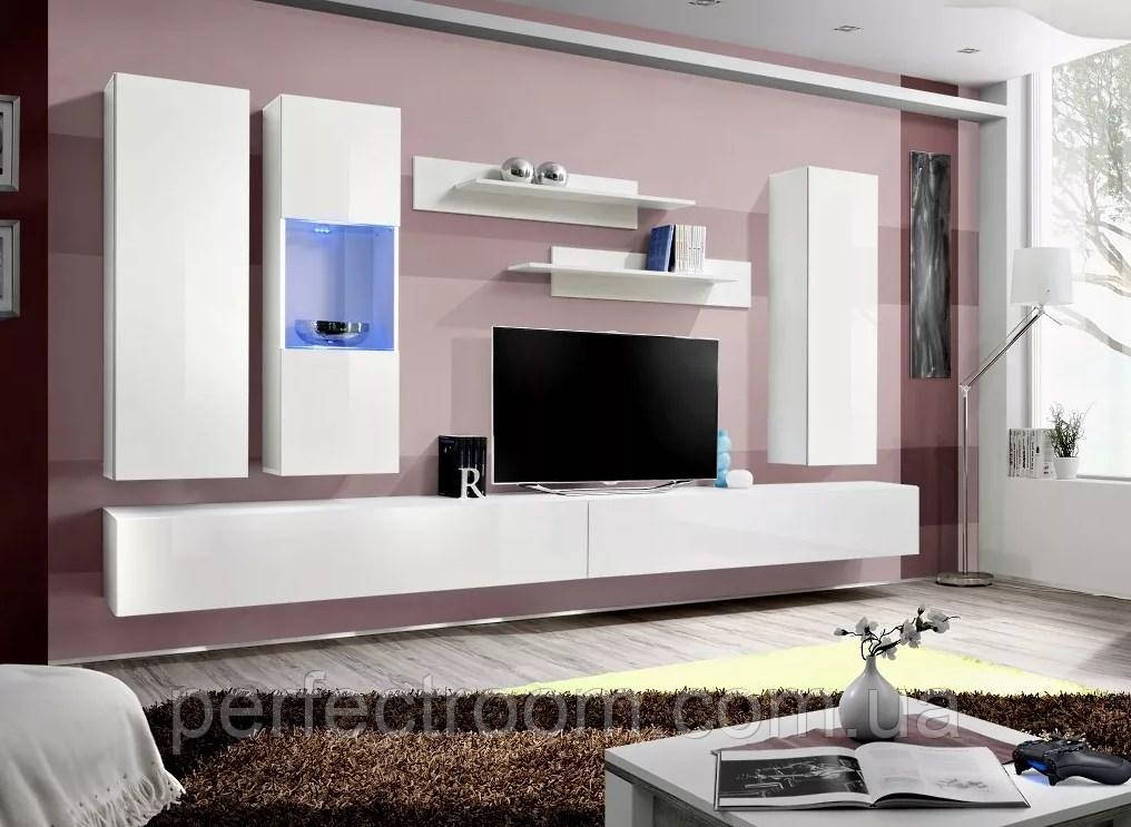 Стінка у вітальню ASM Fly E 5 - 170*320*40