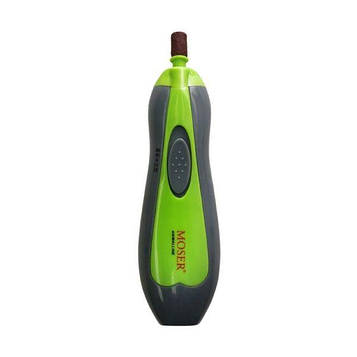 Гріндер для тварин Moser Cordless Nail Grinder 2302-0050