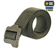 M-Tac ремінь Paratrooper Belt Ranger Green 3XL