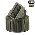 M-Tac ремінь Paratrooper Belt Ranger Green 3XL, фото 3