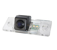 Штатна автомобільна камера VOLKSWAGEN Santana, Passat, Polo, Tiguan, Touareg