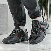 40, 42  р. Чоловічі демісезонні кросівки (КТ-27ч)