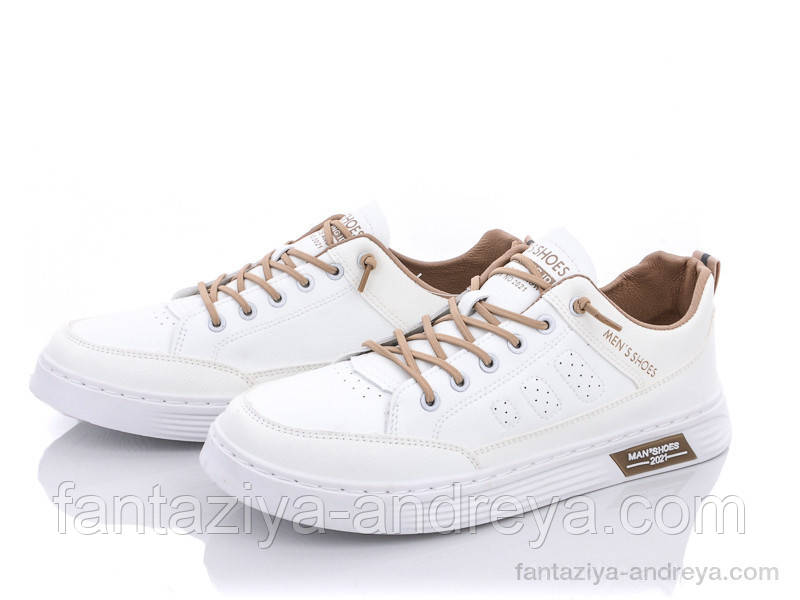 Кросівки чоловічі Violeta 40-44р.