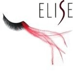 Elise 135 Накладні вії, фото 1