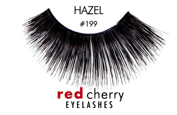 Red Cherry # 199 Накладні вії