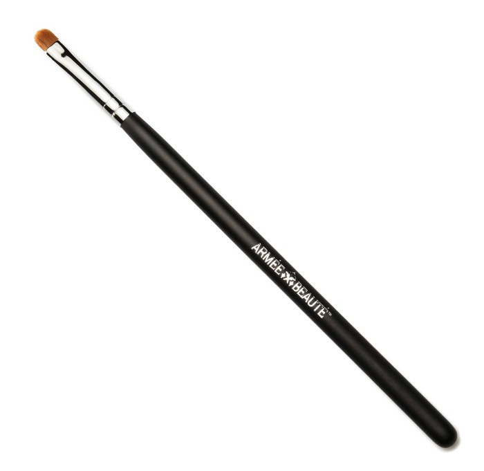 № 55 Пензлик для тіней плоский Armee Beaute
