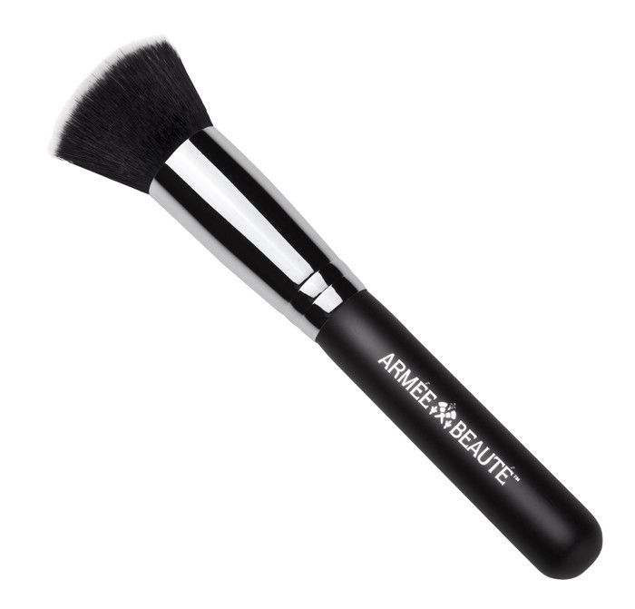 27 Пензлик з плоским верхом Armee Beaute