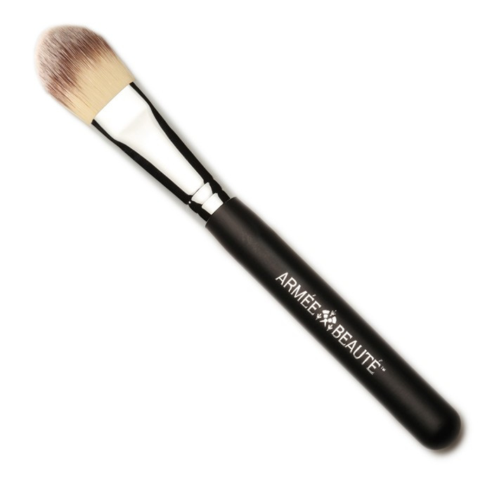 № 35 Пензлик для основи Armee Beaute