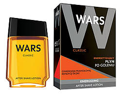Лосьйон після гоління Miraculum Wars Classic Energizing After Shave Lotion