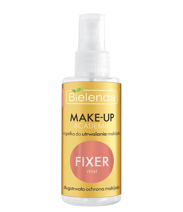 Фіксатор макіяжу Bіelenda Make-Up Academie Fixer Mist