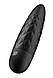 Міні вібратор для клітора Satisfyer Ultra Power Bullet 5 Black, фото 4