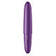 Satisfyer Ultra Power Bullet 6 міні вібратор стимулятор клітора Violet, фото 7