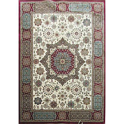 Килим BELUCHI 6 (HEREKE) 88044/6212 1.6х2,3м