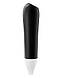 Стильна силіконова віброкуля Satisfyer Ultra Power Bullet 2 Black, фото 6