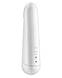 Мінівібратор кліторальний з точковою стимуляцією Satisfyer Ultra Power Bullet 3 White, фото 6