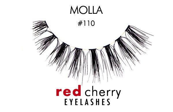 Red Cherry # 110 Накладні вії