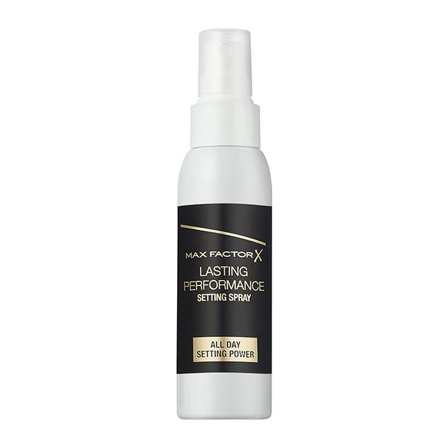 Спрей для фіксації макіяжу Max Factor Lasting Perfomance Setting Spray