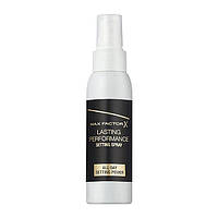 Спрей для фіксації макіяжу Max Factor Lasting Perfomance Setting Spray