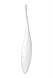 Точковий кліторальний смарт-вібратор Satisfyer Twirling Joy White, фото 4